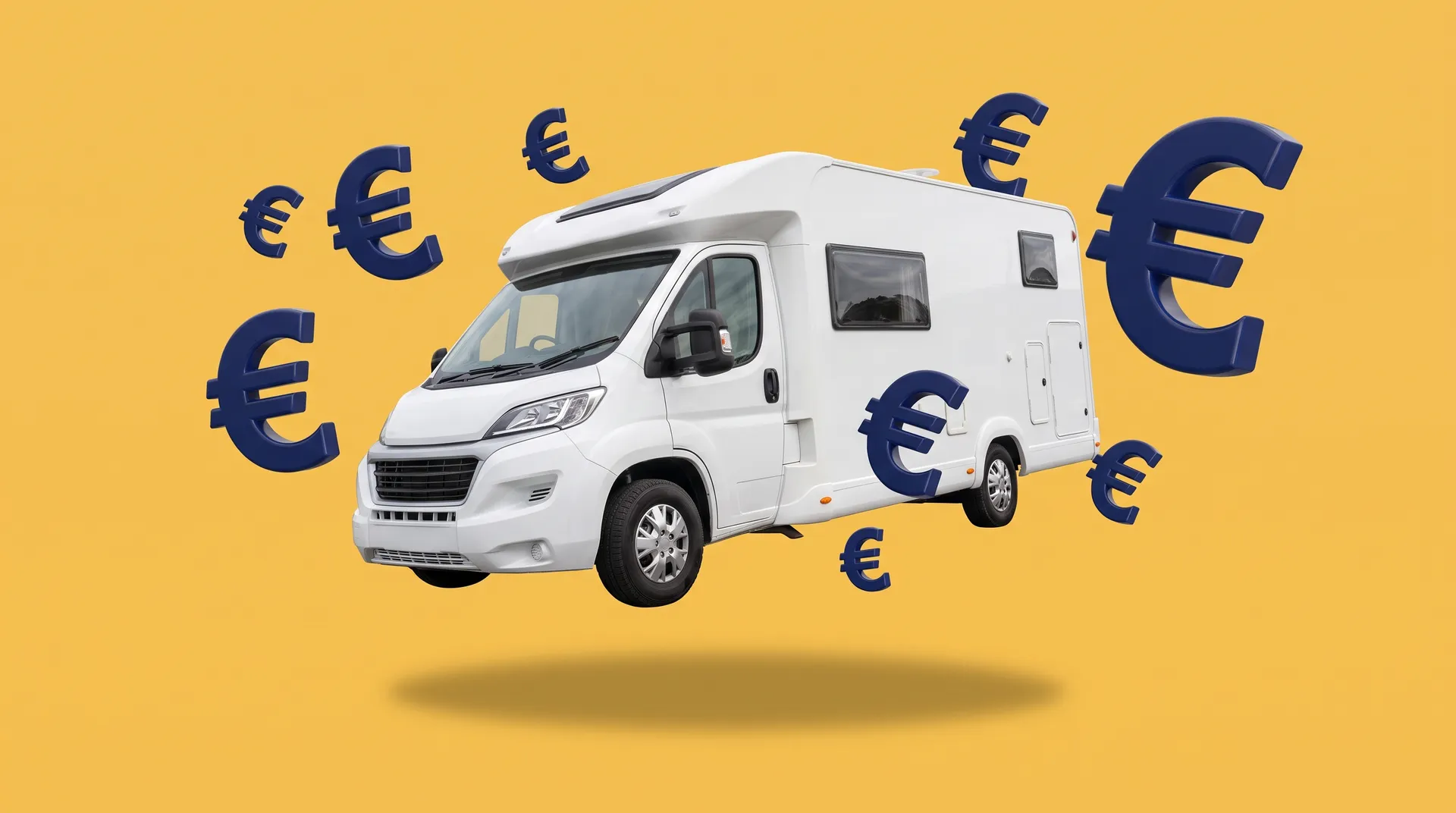 Eurotekens, ons beste bod